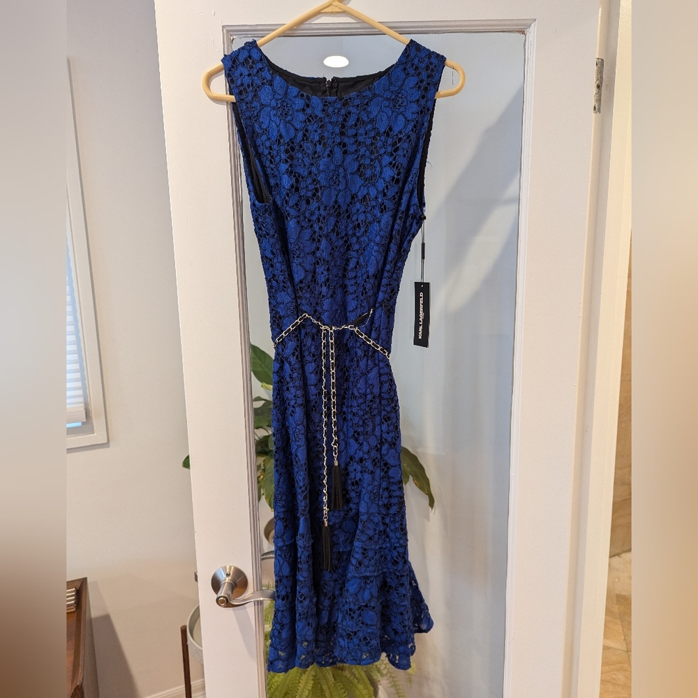 Karl Lagerfeld Paris Dress